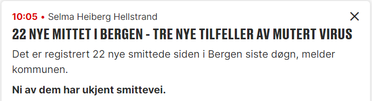 Maria Haukaas har tatt med seg familien og flytta til Bergen