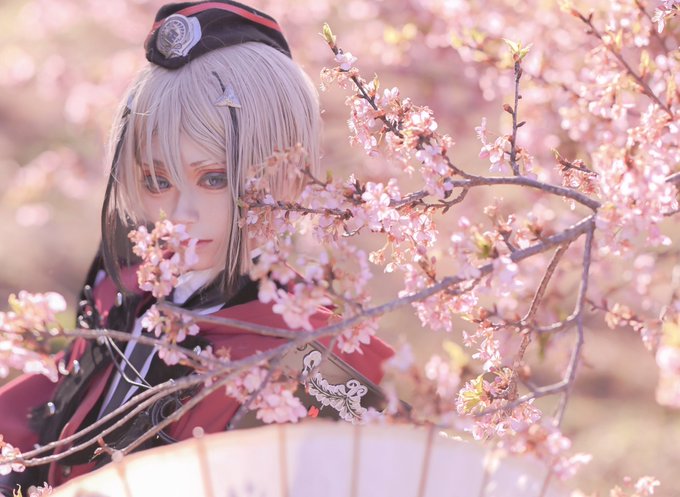 Twitterのコスプレ画像19