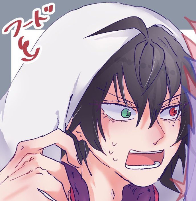 アリオト 山田一郎推しによる山田一郎推しのための山田一郎 素敵なタグや 山田一郎愛されろ 幸せになれ