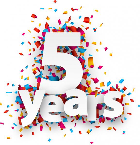Happy 5th birthday Orbis International, it’s been quite a journey. Thank you to all my team for there tireless efforts everyday and dedication to our knowledge and service levels, bring on the next 5 year #feelingblessed #wca #export