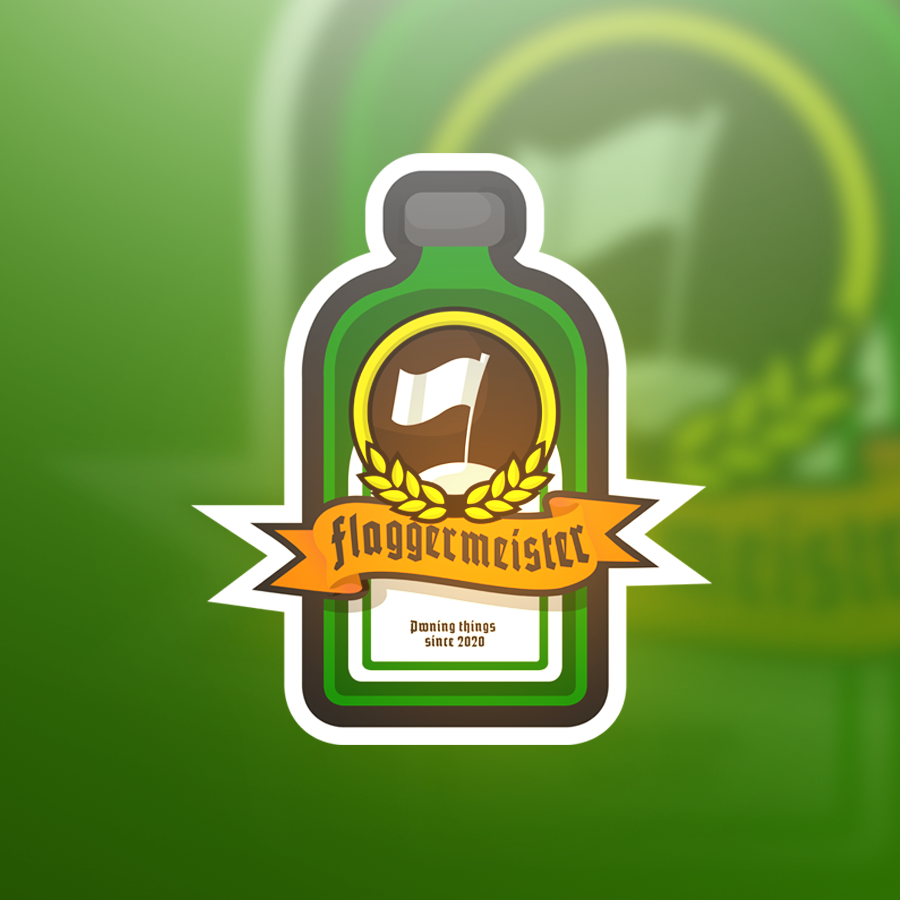 Gente!!! Tenemos un nuevo logo y en condiciones gracias a la mano de <a href="/skyexGFX/">Jose Manuel Macias</a> . Trabajazo crack!!!