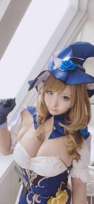 コスプレイヤーサクのTwitter画像23