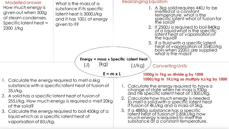 Continuing to see the benefits of varying equation style questions as part of my RQT research project.