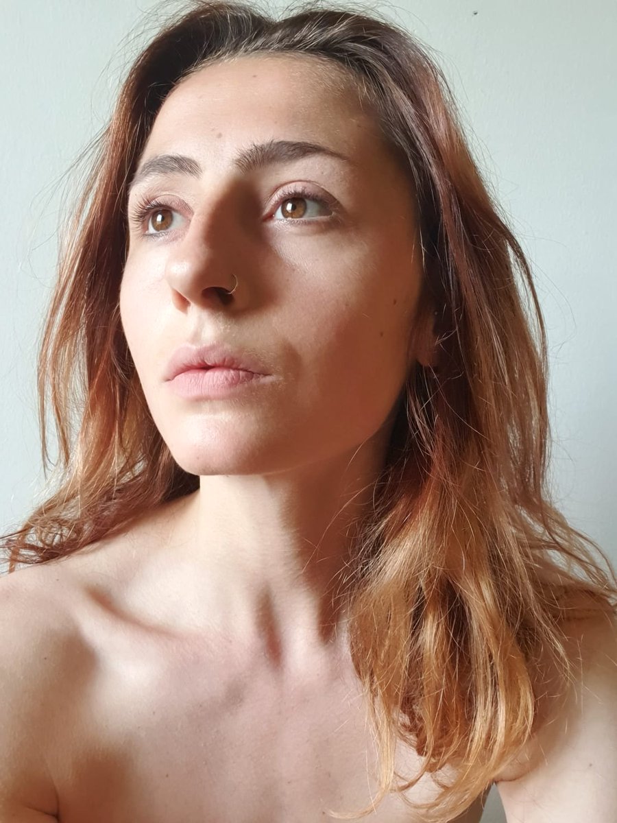 riel_life_model's tweet photo. I'm getting sick and tired of the face changing/retouching filters you see on #instagram and #snapchat
We're is reality at?!?! If you agree, post a #selfie with the tag: #myfacenofilter 🙏❤️
~
#nofilter #natural #naturalbeauty #model #reality #stopfilters #socialmedia #portrait https://t.co/M0KcETvDrR