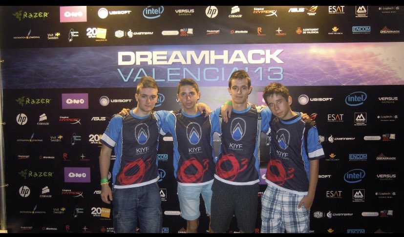 Eres old, pero así de old? #Killinyourface