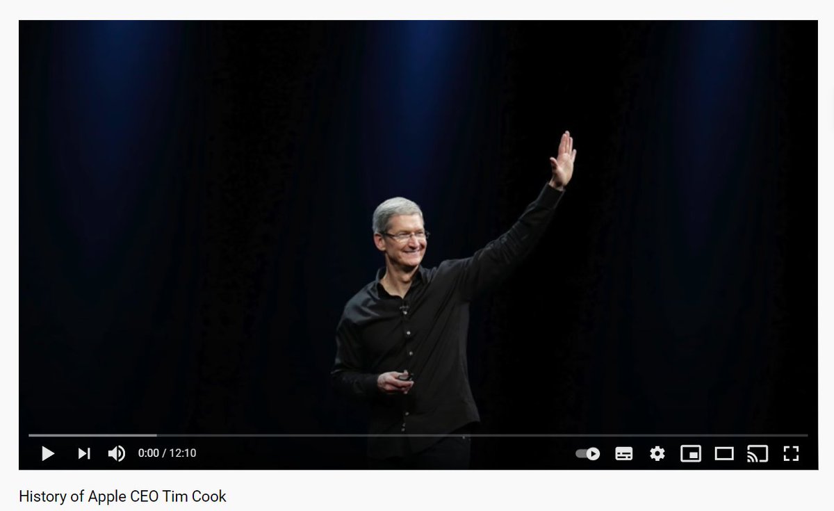 SGSBusinessEco's tweet photo. As part of LGBT+ History Month U6th Business students have learned about the career history of Tim Cook, CEO of Apple Inc, including his rise to the top of the corporate ladder and his support for LGBT rights  #SGSBusiness  #SGSUppersixth https://t.co/QrzHuOOkBM