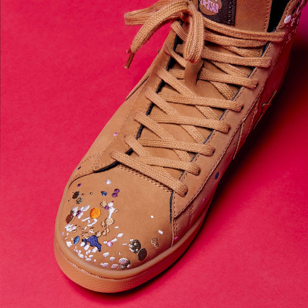 توییتر \\ Titolo در توییتر: «out now 🔥 Bandulu Street Couture x Converse  Chuck 70 Hi and Pro Leather Mid available online. take your chance 📲  https://t.co/Du4DlUNJHf 🏃🏽\u200d US 4 (36.5) -