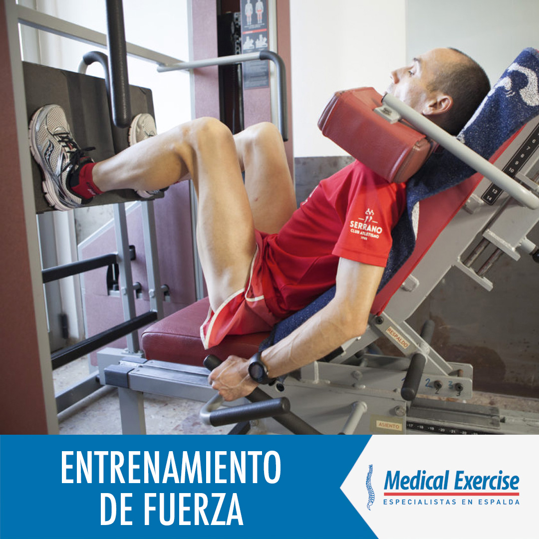 Medical_EX's tweet photo. ⚠️ La inactividad física causa, de media, pérdida de masa muscular de entre 3 y 8 kilos por década.

👉🏼 Se ha demostrado que un protocolo de entrenamiento de fuerza de 3 meses puede incrementar 1,5 kg de masa muscular y reducir 2 kg de grasa, incluso ingiriendo un 15%+ calorías. https://t.co/7BS2aSM5nV