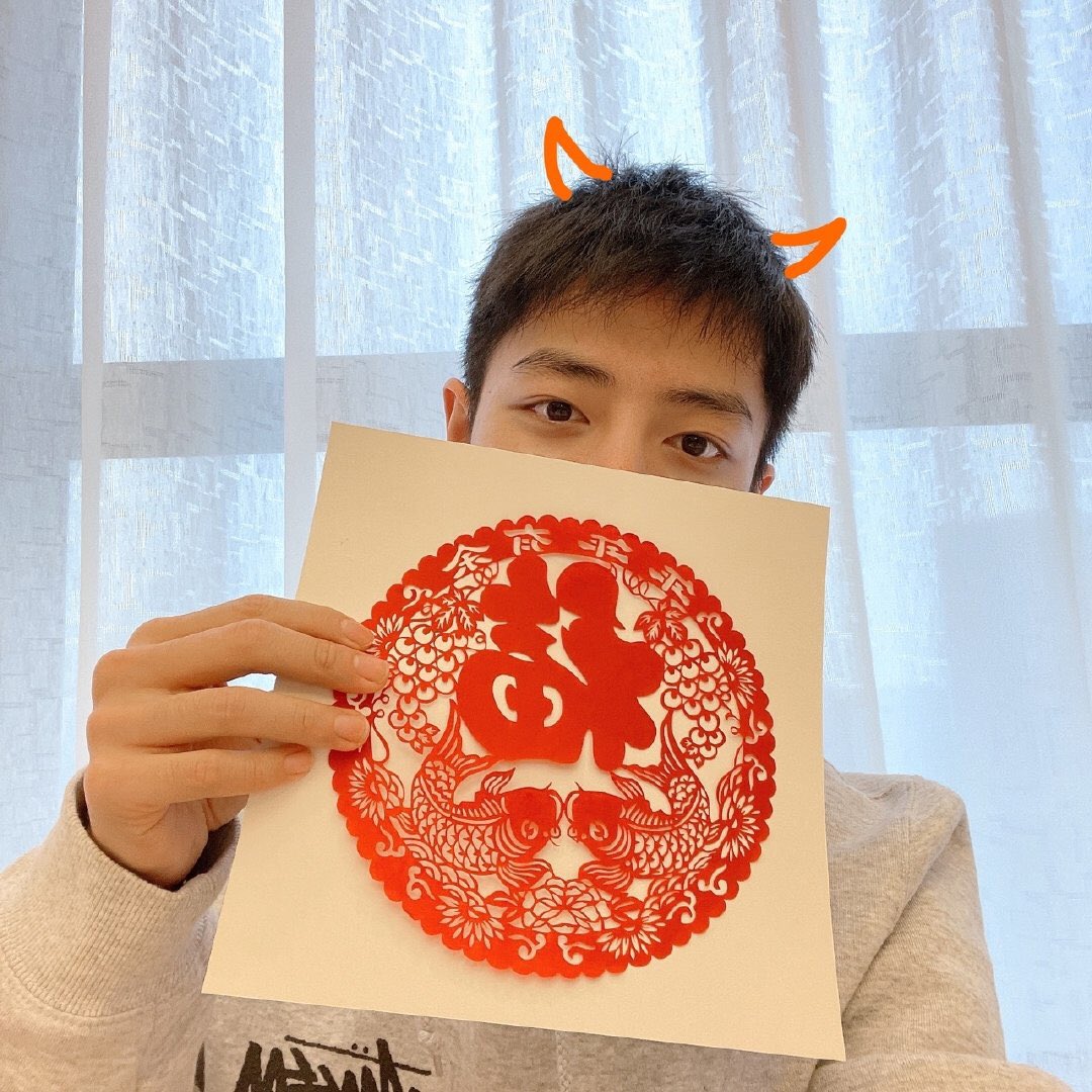 🐰❤️𝒁𝒉𝒂𝒏𝒁𝒉𝒂𝒏𝑻𝒉_𝑭𝒄❤️🐰《SLOW》 tweet media