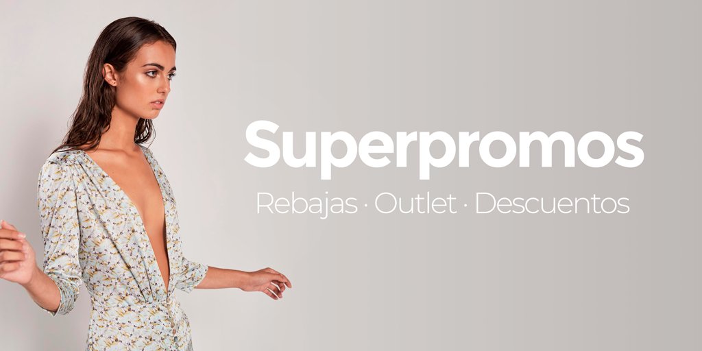 melena_leon's tweet photo. 💣Rebajas de hasta el 70%‼ Consigue los estampados de la temporada a precios únicos.
✨Oferta limitada hasta fin de existencias✨

https://t.co/dafJCpk2Vr

#rebajas #melenadeleónmola https://t.co/Qy9DGo8dpS