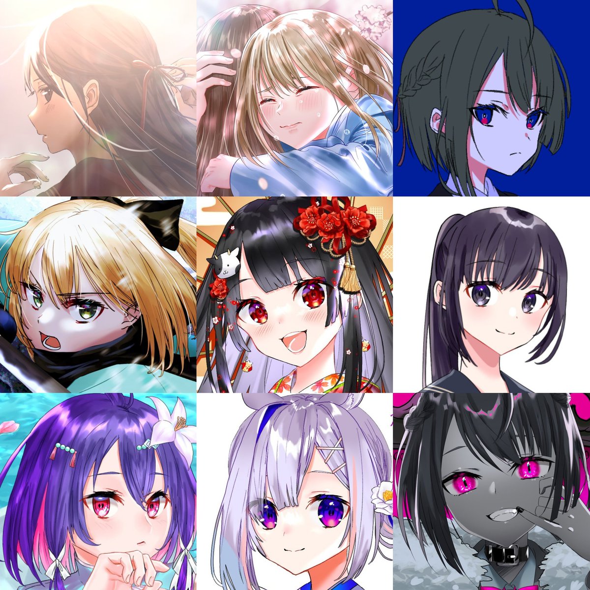 ミカサ アッカーマン誕生祭21 ミカサ アッカーマン生誕祭21 桜田 なな 9 19原神プチオンリー参加 のイラスト ミカサ アッカーマン誕生祭21 ミカサ アッカーマン生誕祭21 桜田 なな 9 19原神プチオンリー参加 のイラスト