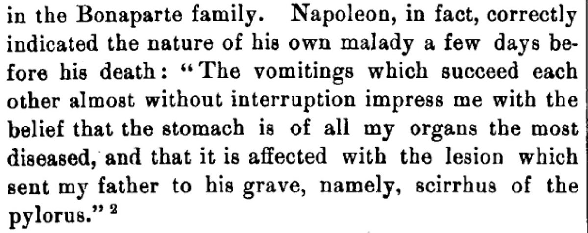 At his zenith, he dominated most of the Europe. But Empire collapsed after battle of Waterloo & he was exiled to St.Helena. In 1821, just before death, he predicted that he will most likely die like his father. Demise fortified British dominance, allowing expansion of colonies.