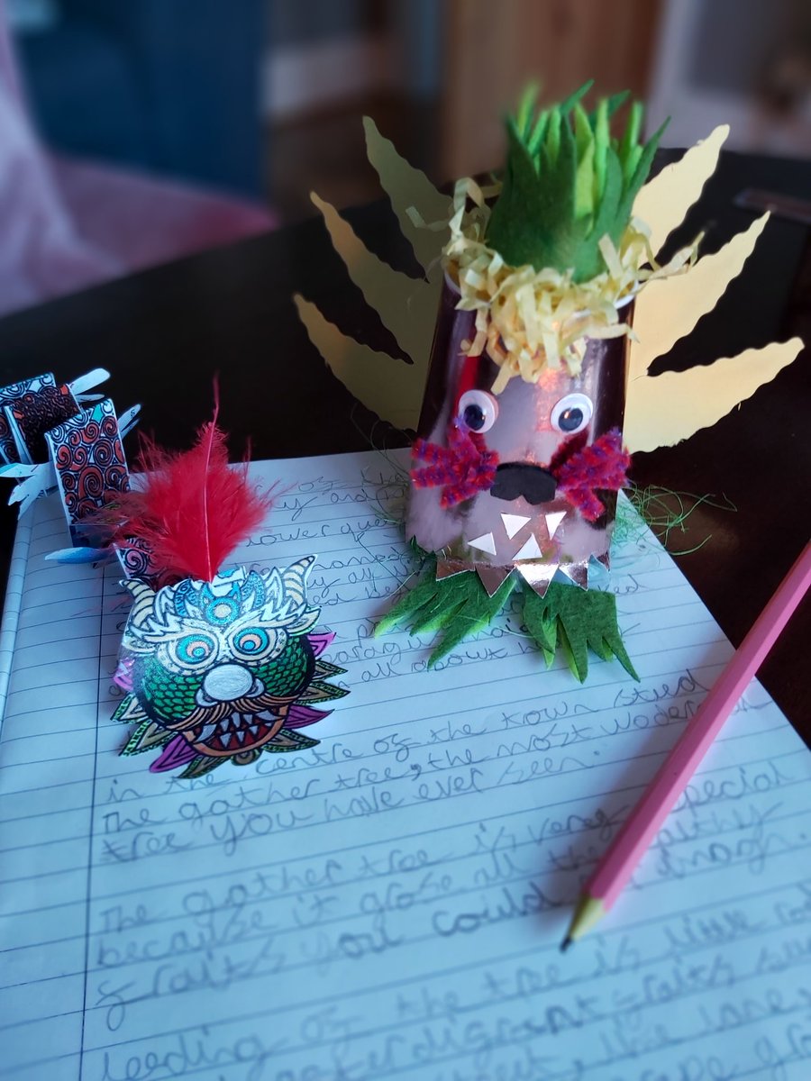 vmcmullen79's tweet photo. @FPS_2_OwlBabies @FairfieldPrimSc arts and crafts and story writing on our screen free day. #dragon #ChineseNewYear2021 #papercupcraft 👍 https://t.co/8HO8Go07fA