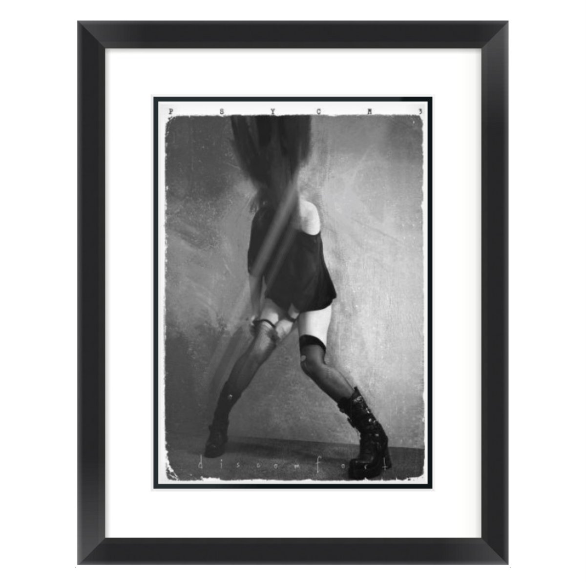 ArthouseMerch's tweet image. We've just launched a new collection of art prints from the inimitable @danschaf featuring @jexxy75 #PSYCH
arthousemerch.com/collection/dan…