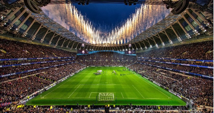 BREAKING NEWS: <a href="/My_Apprentice/">Myerscough College</a> announce partnership with <a href="/SpursOfficial/">Tottenham Hotspur</a> for Sportsturf Apprenticeships.
This week sees the advertisement of the first opportunity within the Grounds Team at Tottenham Hotspur.
Read more 👉🏼 ow.ly/kSzp50DxtJq