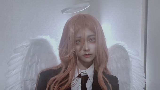 コスプレイヤーKAPI（かぴ）のTwitter画像59