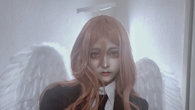 コスプレイヤーKAPI（かぴ）のTwitter画像62