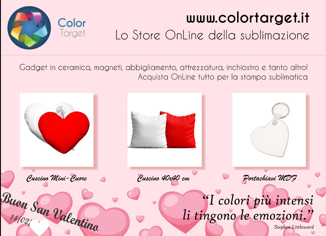 ColorTarget tweet picture