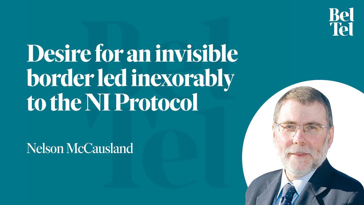 Belfast Telegraph tweet media