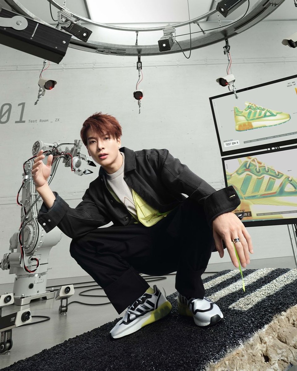 S_Hikari_S2's tweet photo. originals_kr - ๋ฏธ๋๋ฅผ ํฅํ ํ์ ์ ์ด๋๋ค.
ZX 2K BOOST PURE.
ZX์ ๊ธฐ์ ์ ์ธ ์ค๋ฃจ์ฃ์ ๊ฐ๊ฐ์ ์ผ๋ก ๊ตฌํํ ZX 2K BOOST PURE.
์คํ ๋ฆฌ๋ฅผ ํตํด ํ์ธํด๋ณด์ธ์.
#adidasOriginals #ZX2KBOOST #์๋๋ค์ค์ค๋ฆฌ์ง๋์ค #์ ํธ์์ค
https://t.co/UF1JjKn9i1 https://t.co/ad04MAEmP9