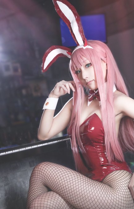 コスプレイヤー七星めろんのTwitter画像41