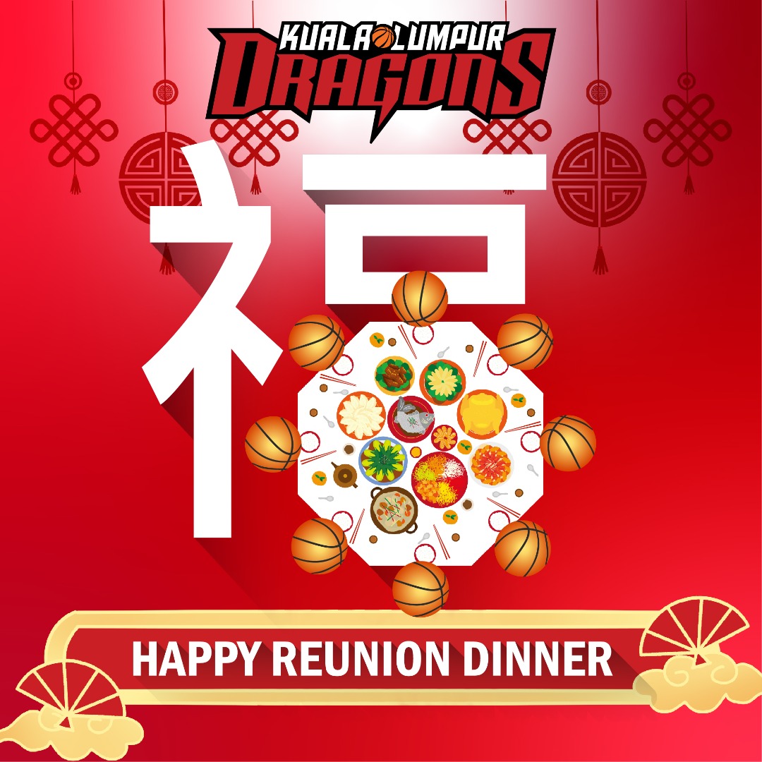 Have a safe and scrumptious reunion!