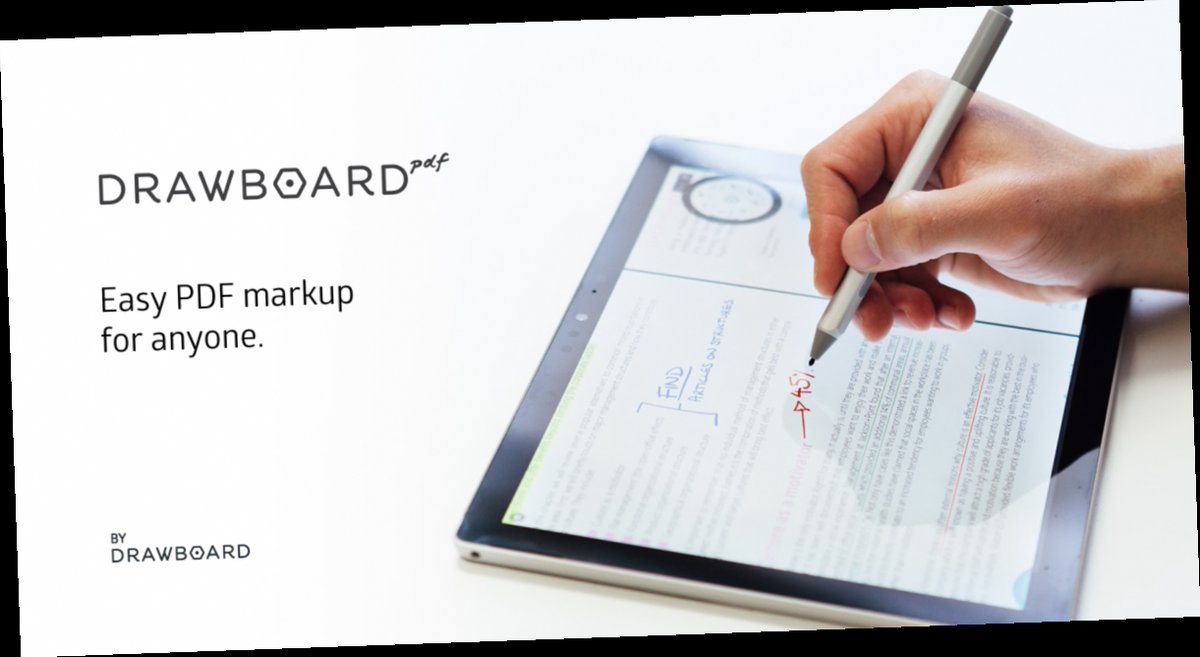 download drawboard pdf / Twitter