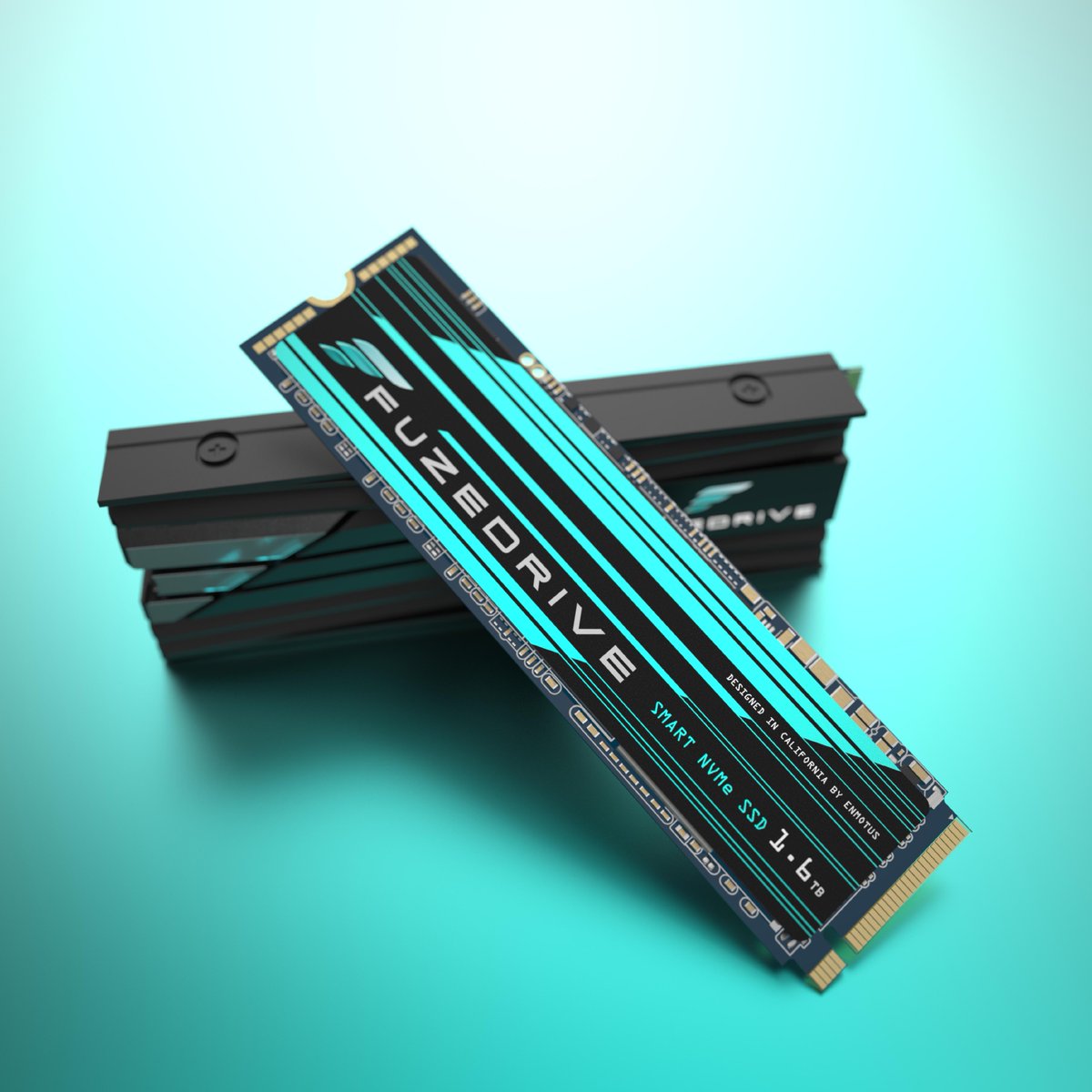 fuzedrive's tweet image. Are you suffering from capacity anxiety? Check out how the FuzeDrive SSD will alleviate your storage problems. 

Learn more at bit.ly/2BR1hqb
Worlds Fastest NVMe SSD, powered by @enmotus - Accelerate Your Gaming. 

#fuzedrive #enmotus #nextgenSSD #machineintelligence