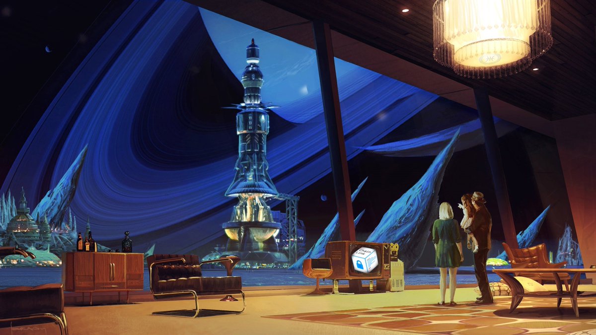 14/ This is the smallest granularity of trust achieved by any consensus mechanism to date. By no longer needing to trust the external data flowing into mechanized human operational trust (ETH) and mechanized transactional trust (BTC), you can enter a paradigm human experience!