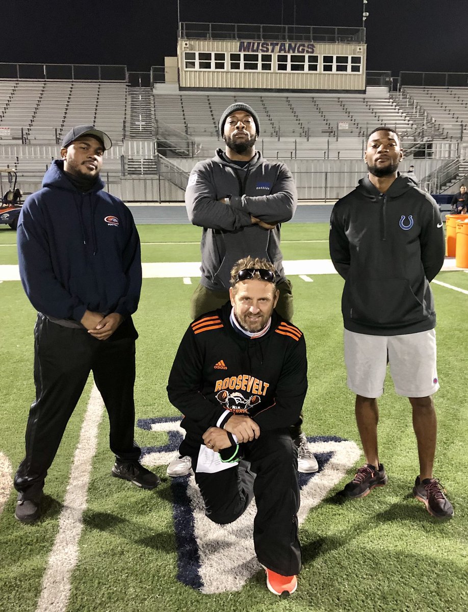 Eastvale Roosevelt Football (@rooseyfb) on Twitter photo MustangNation help us welcome Josh Mitchell who will be bringing his <a href="/Gutcheck/">Gut Check Usa</a> level of athletic training to Mustang football Josh is joining his other former Mustangs Harold Mobley & Jordan Alexis on a coaching staff that HC Tommy Leach is extremely excited about <a href="/AthleticsERHS/">ERHS Mustang Athletics</a> MustangNation help us welcome Josh Mitchell who will be bringing his <a href="/Gutcheck/">Gut Check Usa</a> level of athletic training to Mustang football Josh is joining his other former Mustangs Harold Mobley & Jordan Alexis on a coaching staff that HC Tommy Leach is extremely excited about <a href="/AthleticsERHS/">ERHS Mustang Athletics</a>