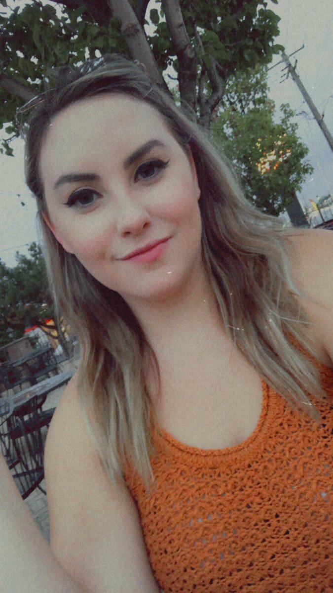 samduffy98's tweet photo. missing the blonde 😭 https://t.co/mT8iG6pNnr
