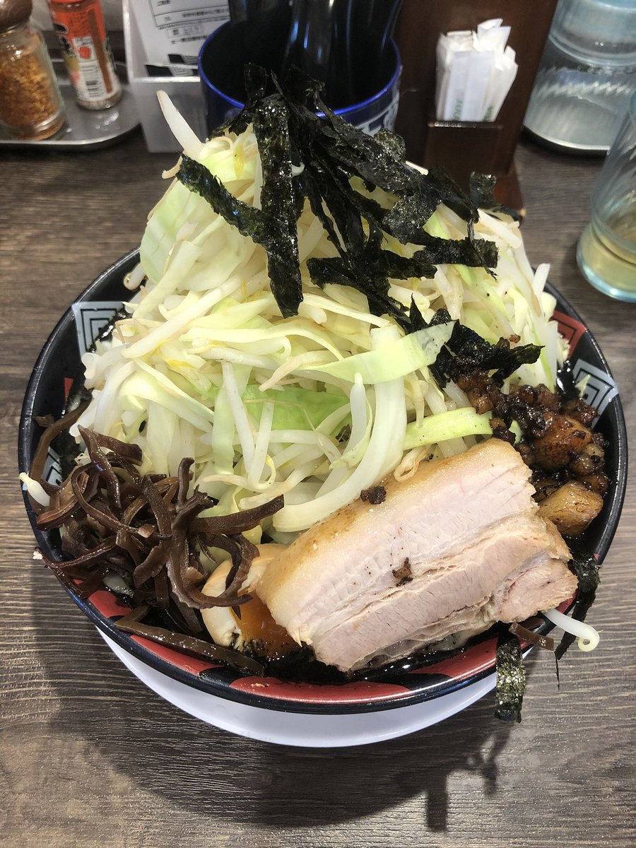 ラーメン太一商店【公式】九州一のどっかん無敵盛り ラーメン太一商店【公式】九州一のどっかん無敵盛り