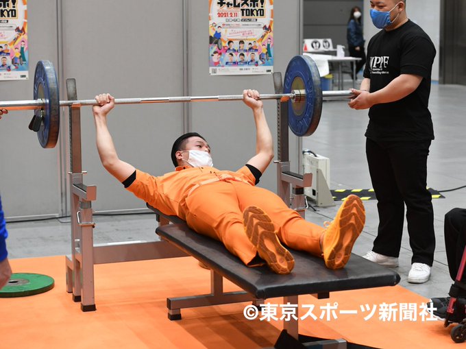 障害 ティモンディ高岸