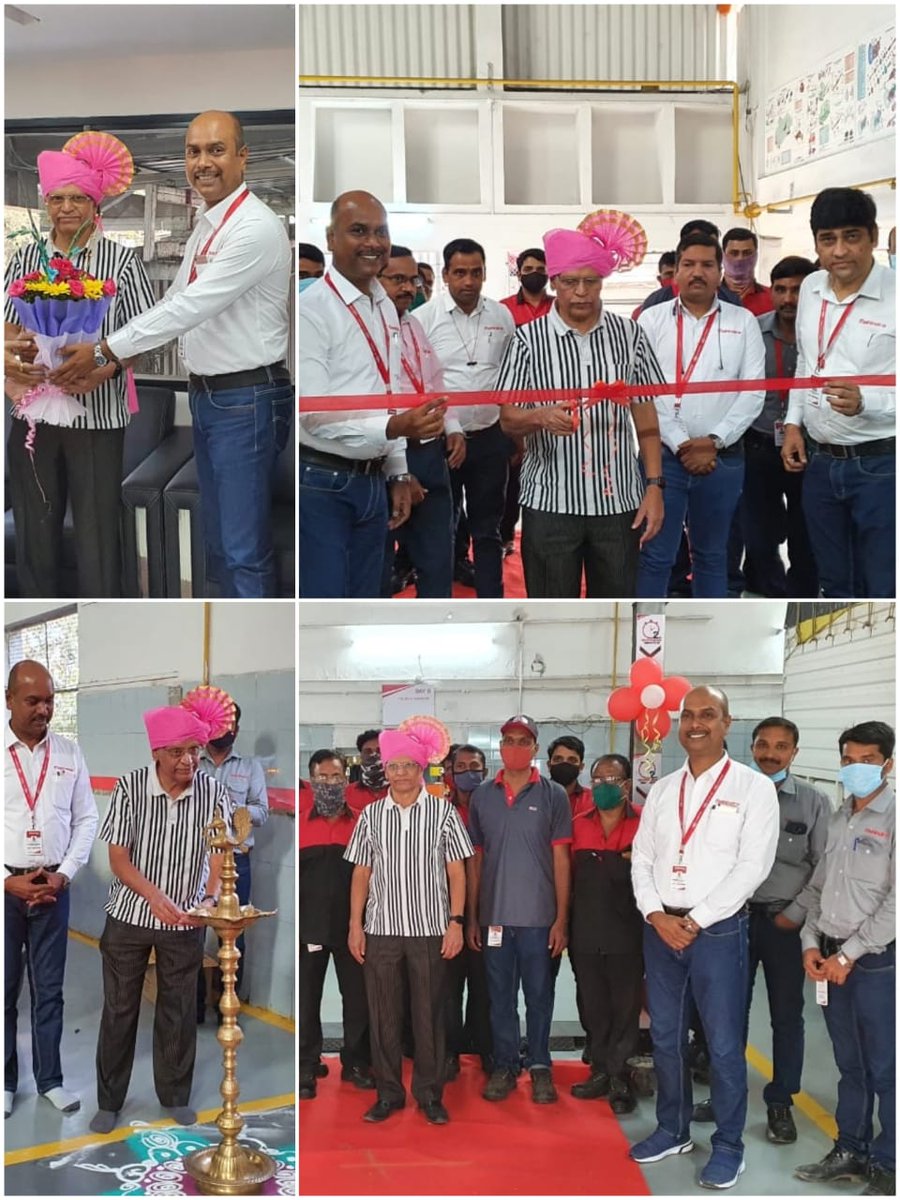 jay_motors's tweet photo. Mplus Mega Service Camp, Jay Motors Satara, Inauguration done by Mr. Dilip Utkur sir, well known Industrialist,  Utkarsh Transmissions Pvt Ltd.Satara https://t.co/GKN9gmzHvg