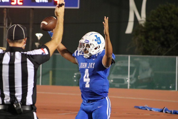 Darnell Riley tweet media