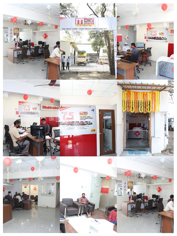 jay_motors's tweet photo. Mplus Mega Service Camp, Jay Motors Satara, Inauguration done by Mr. Dilip Utkur sir, well known Industrialist,  Utkarsh Transmissions Pvt Ltd.Satara https://t.co/uNgBFQZOt7