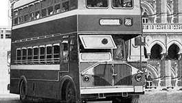 In 1967  @ALIndiaOfficial celebrated two decades of its operations with Titan double-decker buses.Power-steering for commercial vehicles, an industry first in India, was introduced in 1969.