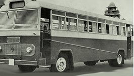 Viking, one of the most elegant products of the company & the first Indian bus with an alternator & a unique front, was launched.It was followed in 1978 by the Cheetah, India’s first rear-engine bus.