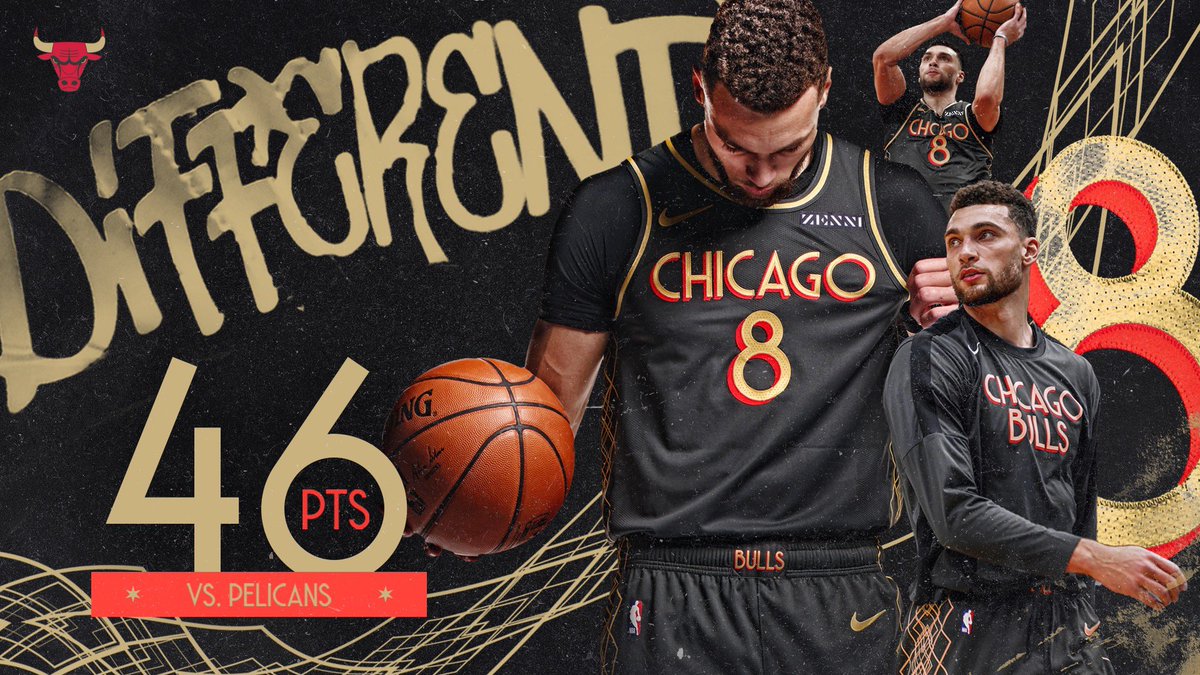 Zach LaVine is #NBAAllStar material.

RT this to give him your vote!