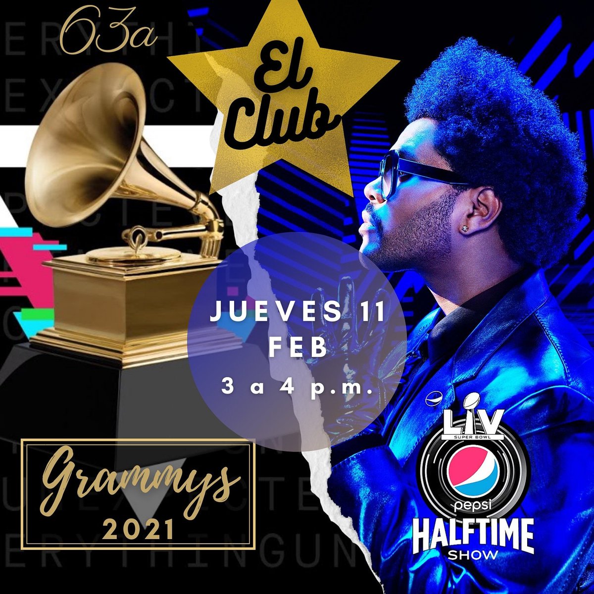ElClubV tweet picture