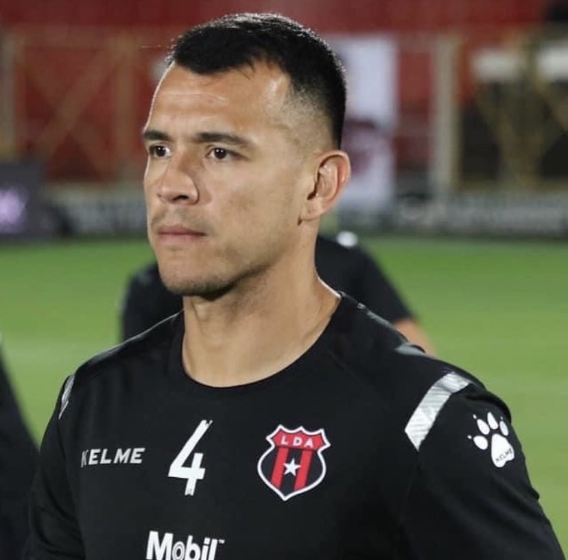 Seguimos sumando 🔴⚫️🦁 +3