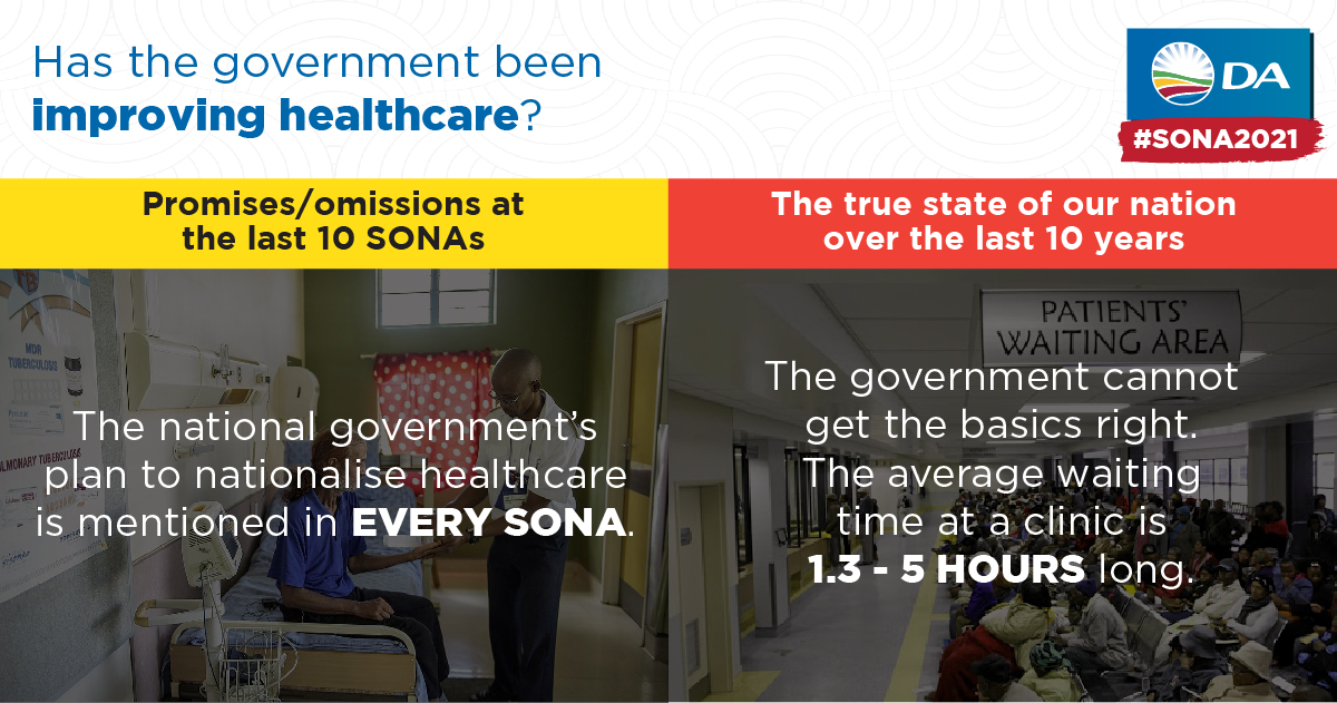 This cannot be another SONA of unattainable fantasies of bullet trains and high tech cities. It cannot be another SONA of announcing impossible projects that sound wonderful but will never be realised.Ramaphosa must show decisive leadership! #RamaphosaFailedSouthAfrica