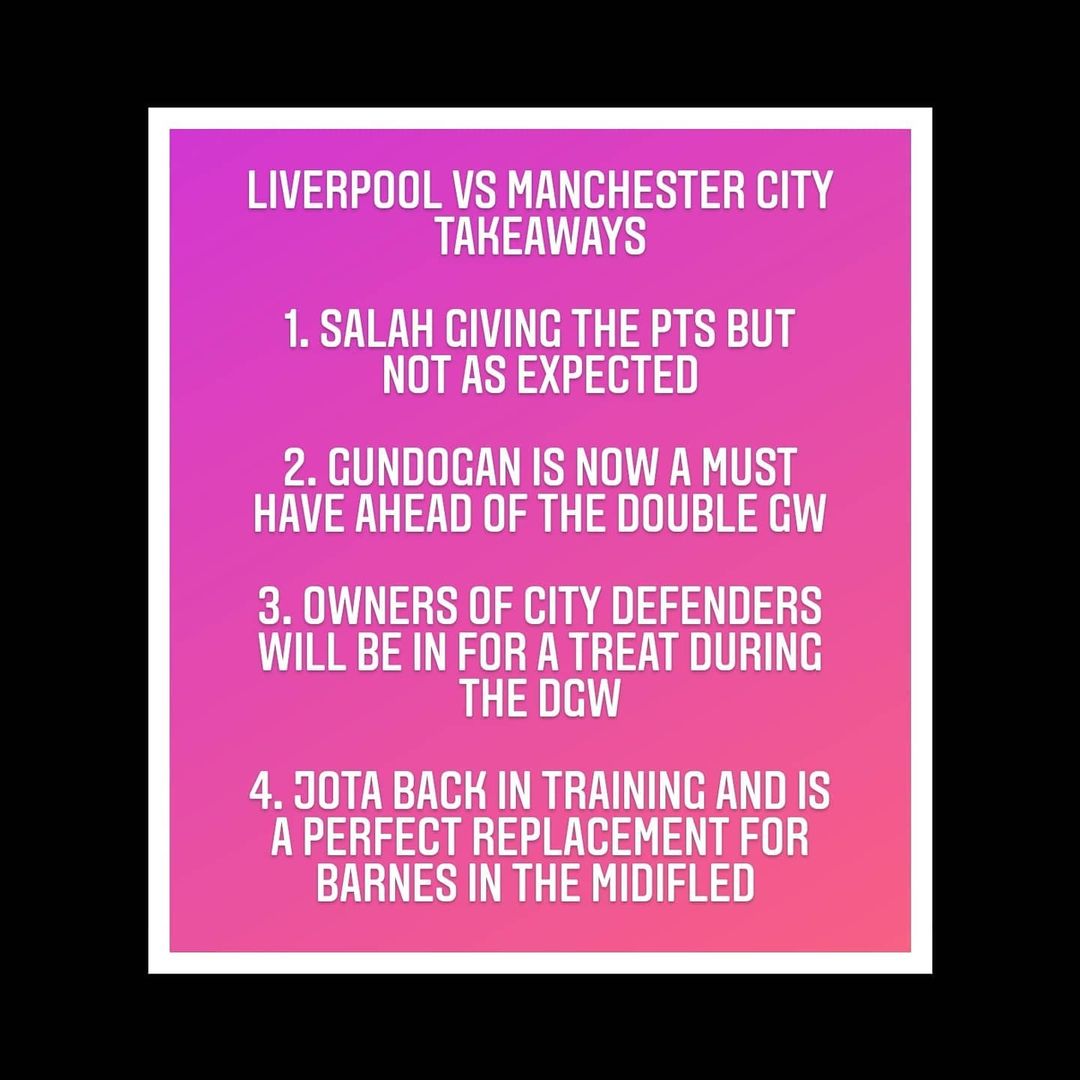 TGoalDifference's tweet photo. Part 2 - Gameweek 23 Takeaways 

#fpl #premierleague #GW23 #fantasypremierleague #fplcommunity #fantasyfootball #epl #fpltips #fplscout #fplfamily #fplindia  #fplcaptain #football #soccer #fifa #sport #premierleague  #fffix #fplfantasymanager #fplengland #fantasyfootballdraft https://t.co/GwvvMVLiR0