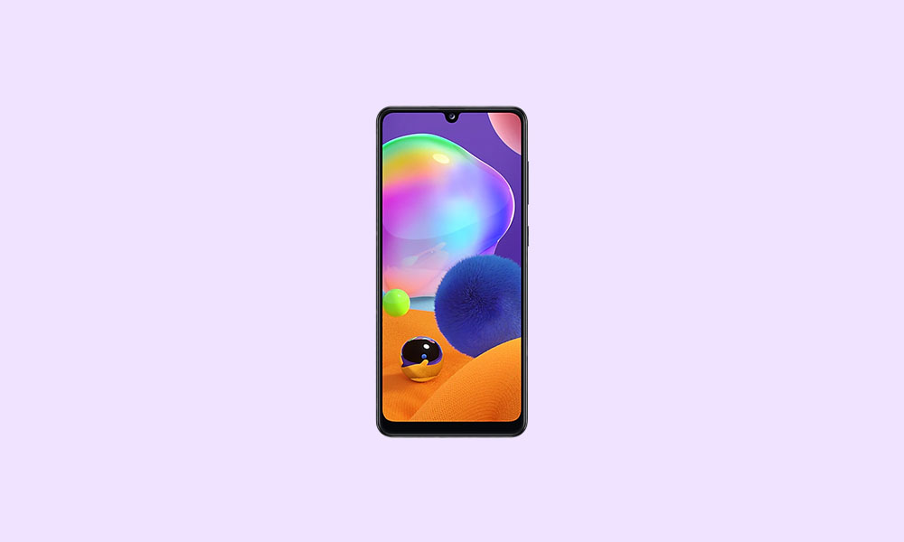 DroidGuruTech's tweet image. The Samsung Galaxy A31 has started getting the February 2021 security patch in the Caucasus countries and some other regions with software build version number A315FXXU1BUA1. #A315FXXU1BUA1 #February2021securitypatch #GalaxyA31 #Samsung

bit.ly/3p8oiYb