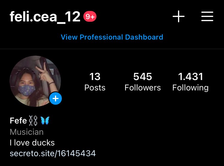 fefecntip's tweet image. Followers gw di twitter lebih banyak hiks... ayo yang mau mutualan ig gw kasih linknya langsung folback 😆😆😆😆