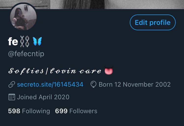 fefecntip's tweet image. Followers gw di twitter lebih banyak hiks... ayo yang mau mutualan ig gw kasih linknya langsung folback 😆😆😆😆