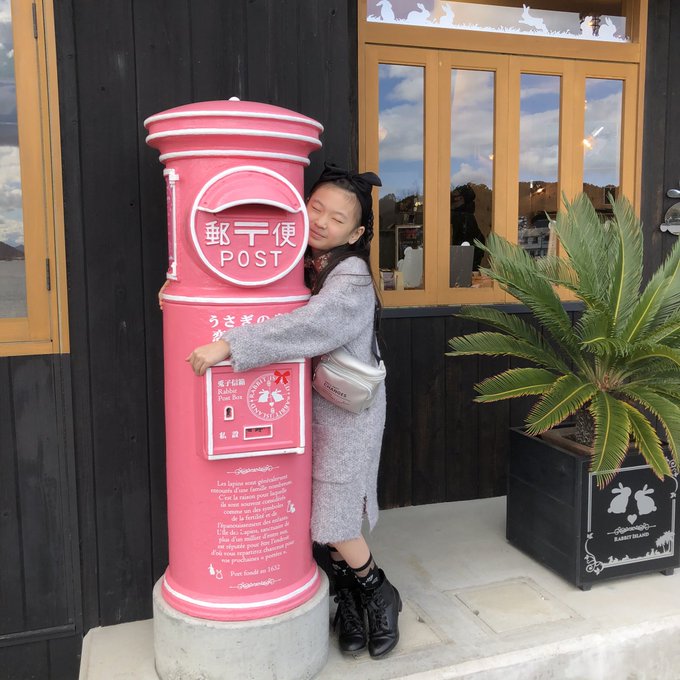 aoiさんのTwitter画像25