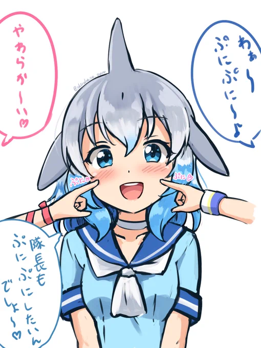 ぷにぷにドルカー 