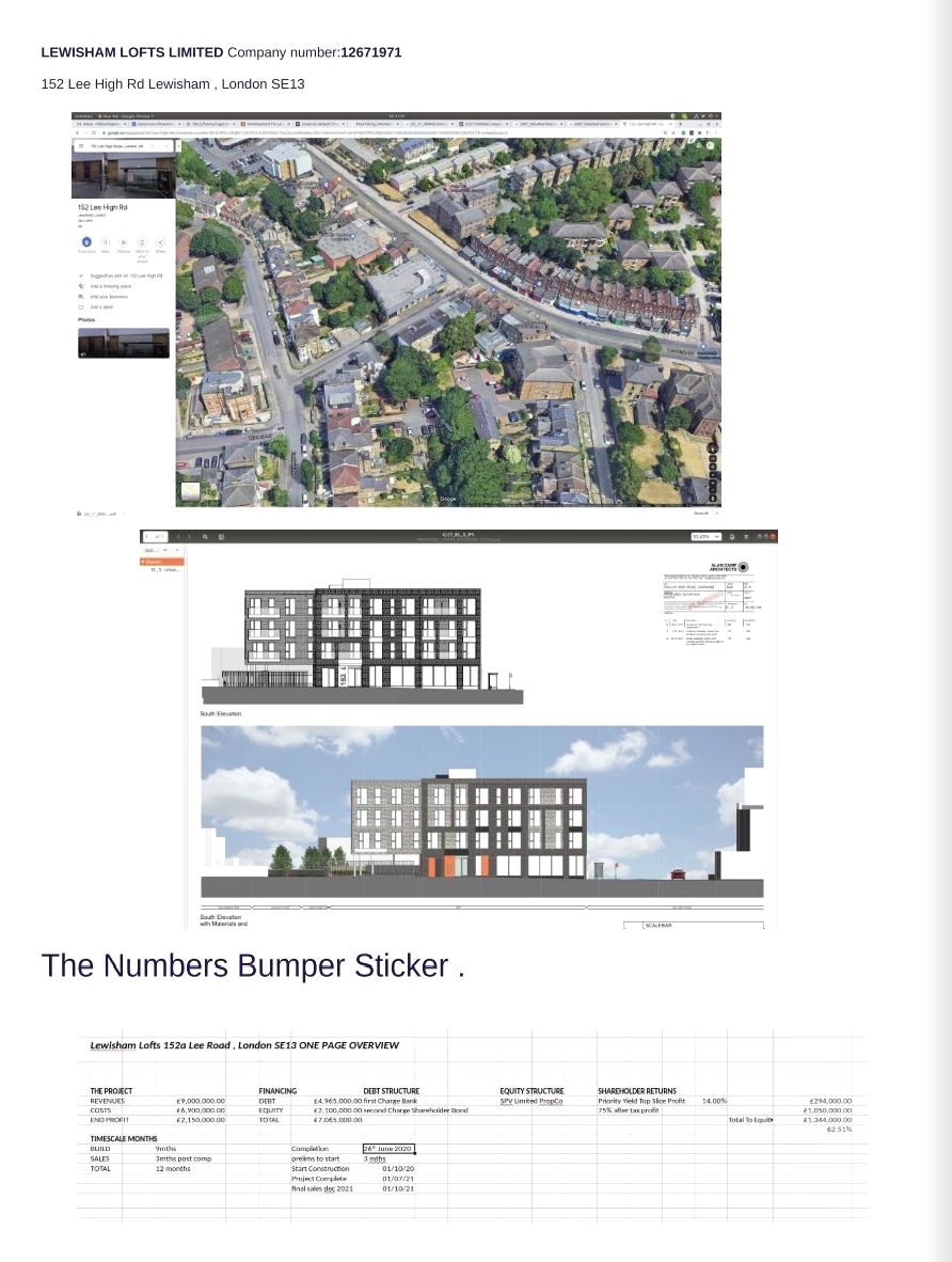 homeatix's tweet photo. One that got away an early site Appraisal and analysis
#LewishamLofts #Moduloft
https://t.co/Vk7xhHA5LV https://t.co/N2gxiqp535