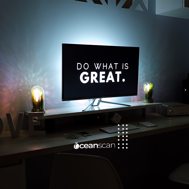 OceanscanLtd's tweet photo. What new technology does is create new opportunities to do a job that customers want done. #technology https://t.co/qISe1P4OFd